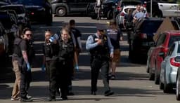 1 Dead, 6 Wounded in South Minneapolis Shooting