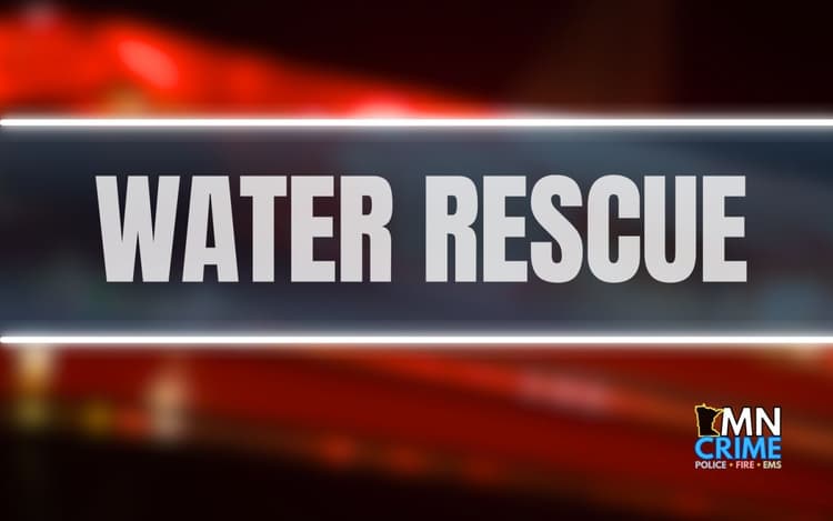 1 Dead After Boat Capsizes Near Monticello Nuclear Plant