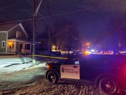 1 Dead in Shooting on Saint Paul's West Side