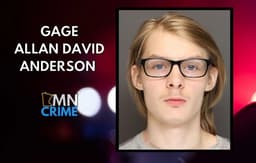 1 Hurt in Farmington Shooting; Suspect Arrested