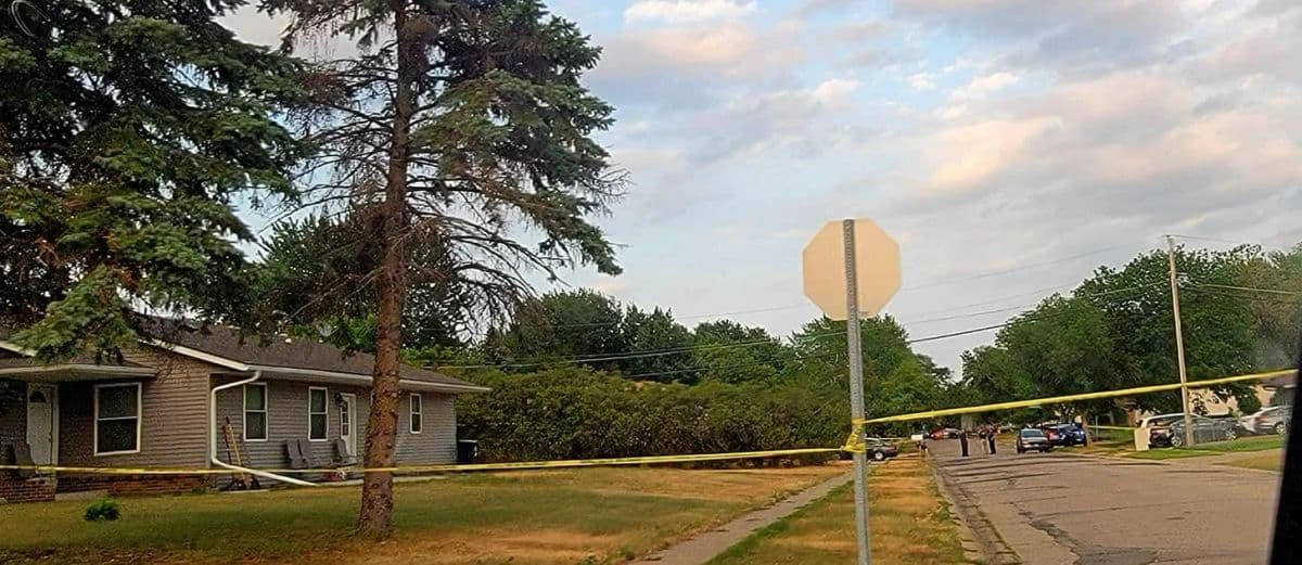 Woman Killed, 2 Injured in Apple Valley Shooting