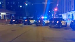 1 Killed, 1 Injured in Dinkytown Minneapolis Shooting