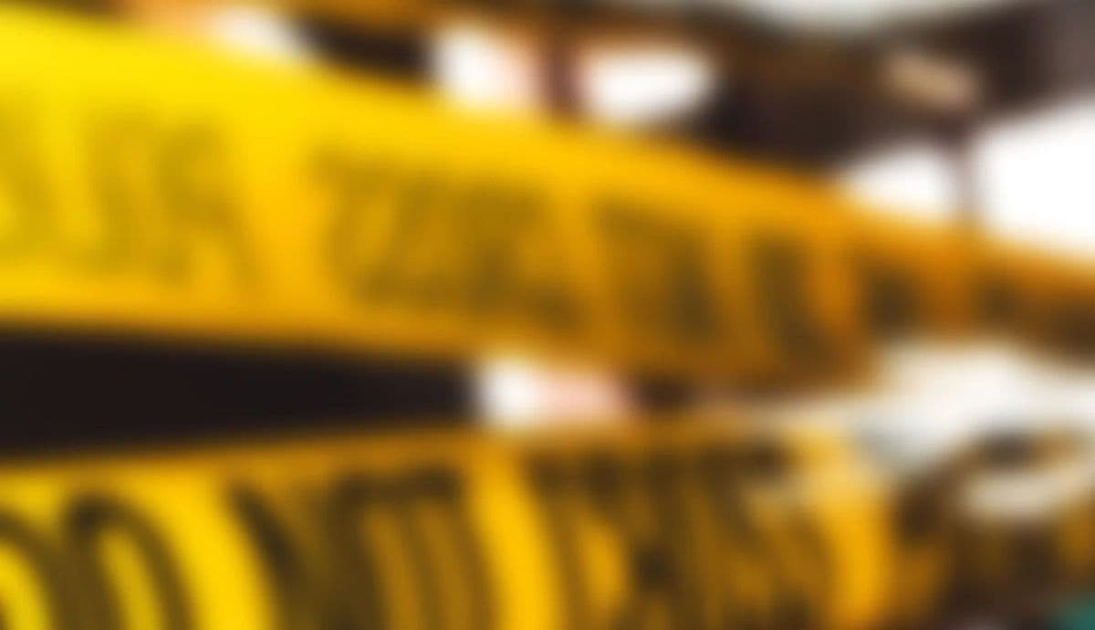 12-year-old Boy Killed in Shooting; 14-year-old Arrested