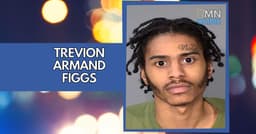 12-Year Sentence for Man Who Shot Ramsey County Deputy