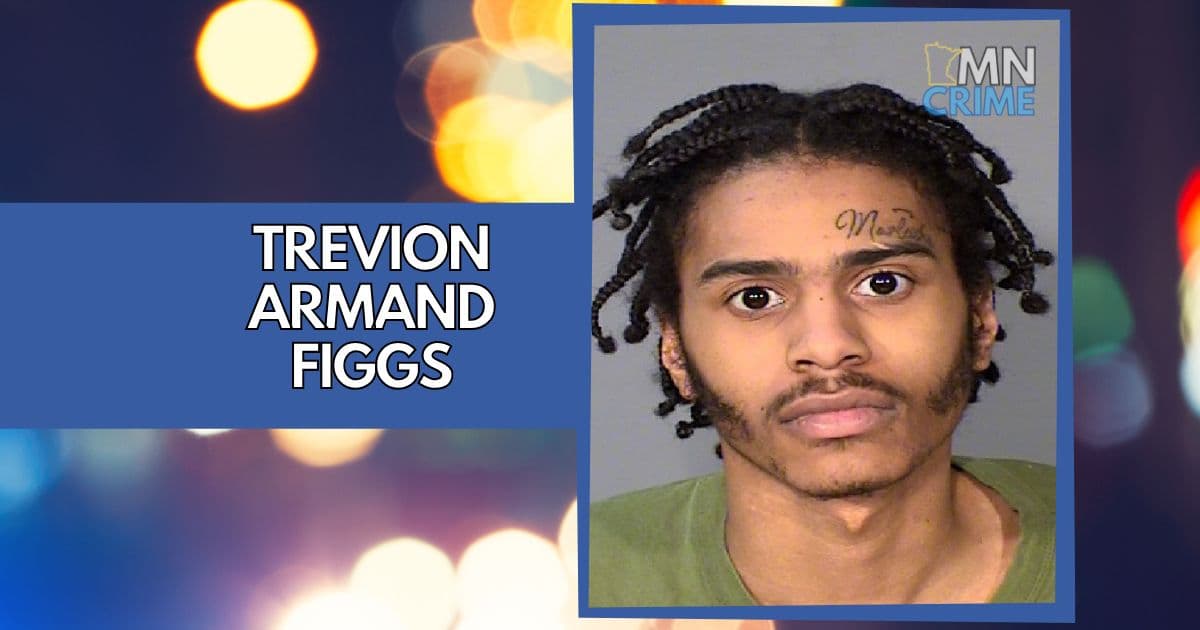 12-Year Sentence for Man Who Shot Ramsey County Deputy