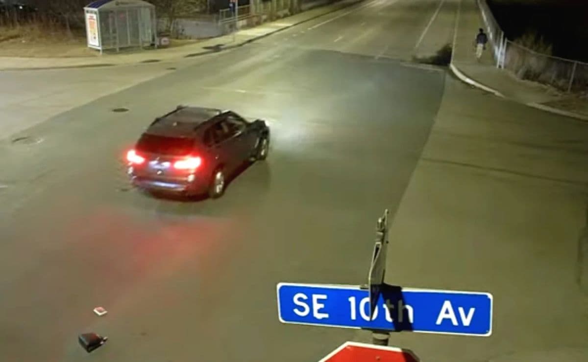 13 Robberies Reported in Minneapolis Crime Spree Over 2 Days