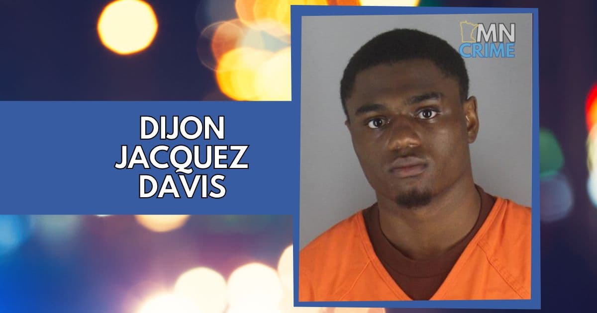 18-Year-Old Accused of Carjacking Food Delivery Drivers at Gunpoint