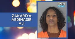 18-year-old Allegedly Lured Victim to Edina Robbery, Attack