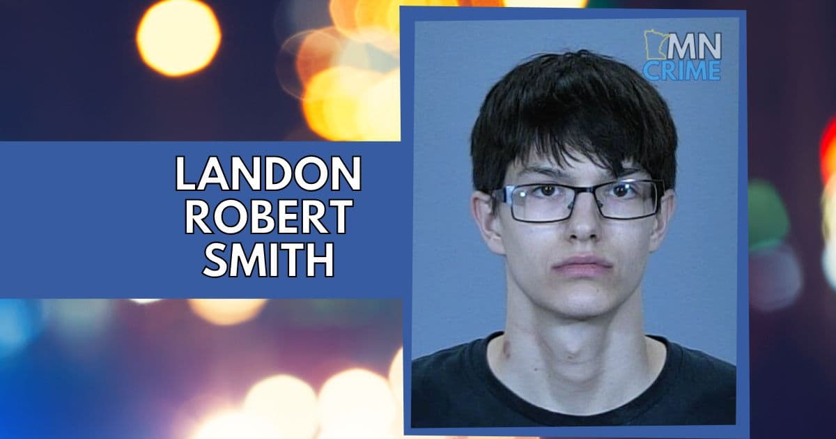 18-year-old Charged After Shots Fired Over THC Cartridges in Cottage Grove