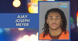 19-year-old Charged After Robbery Shooting in Minneapolis