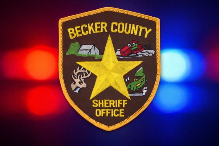 19-year-old Dies After Overnight Shooting at Frazee Home