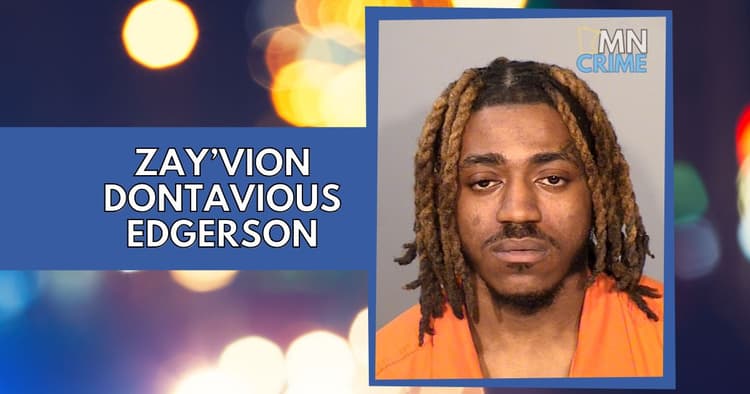 19-year-old Killed in North Saint Paul Shooting, Suspect Arrested
