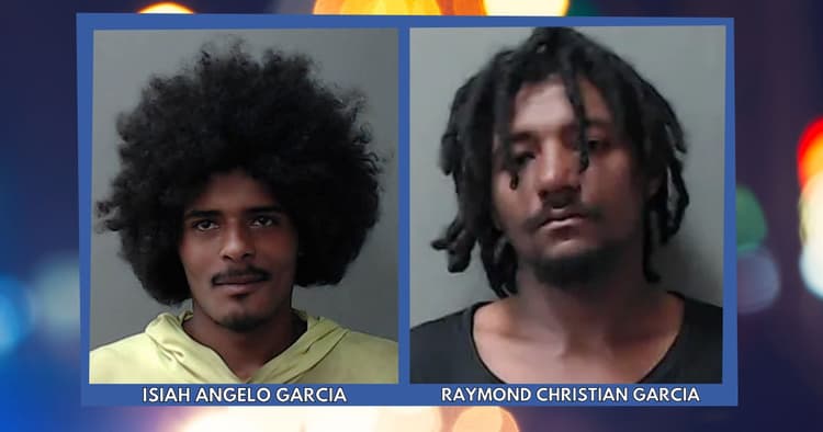 2 Charged After Family Targeted in Kidnapping, Crypto Robbery