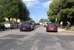 2 Children Killed, 17 Hurt in Shooting at Minneapolis Church