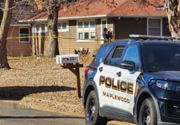 2 Dead After Stabbings, Shooting at North Saint Paul Home
