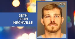 Driver Arrested After Double-Fatal, Wrong-Way Crash in Dakota County