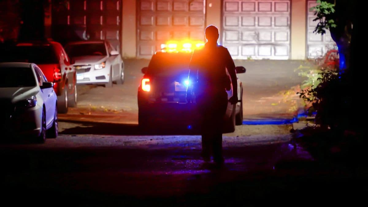 2 Dead, 8 Others Wounded in Twin Cities Shootings Overnight
