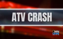 2 Found Dead After ATV Overturns in Carlton County