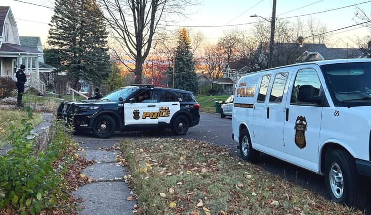 2 Juveniles Among 5 Dead in Duluth Murder-Suicide