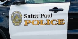 2 Men Hospitalized After Shooting In Saint Paul