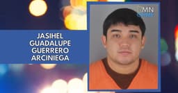 Suspect Charged After 2-Pound Fentanyl Shipment Intercepted