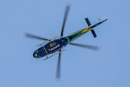 2 Riders Injured in Otter Tail County Motorcycle Crash