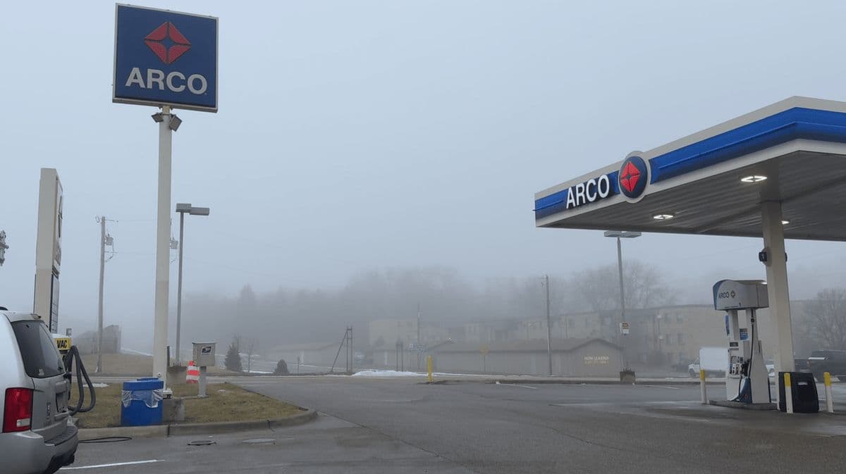 VIDEO: 2 Shot in Saint Paul Convenience Store Dispute