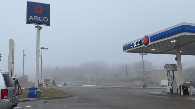 VIDEO: 2 Shot in Saint Paul Convenience Store Dispute
