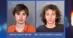 2 Teens Arrested After Downtown Saint Paul Burglary Spree