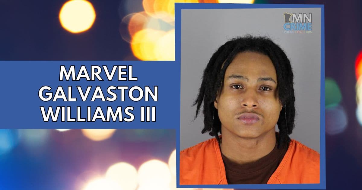 20-year-old Faces Charges in Minneapolis Homicide