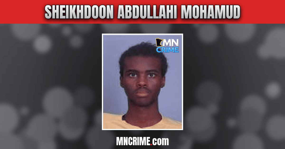 Richfield Man Charged in Alleged ISIS-Inspired Mall of America Attack Plot