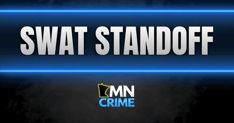 SWAT Arrests St. Joseph Man After 12-Hour Standoff Following Axe Break-In