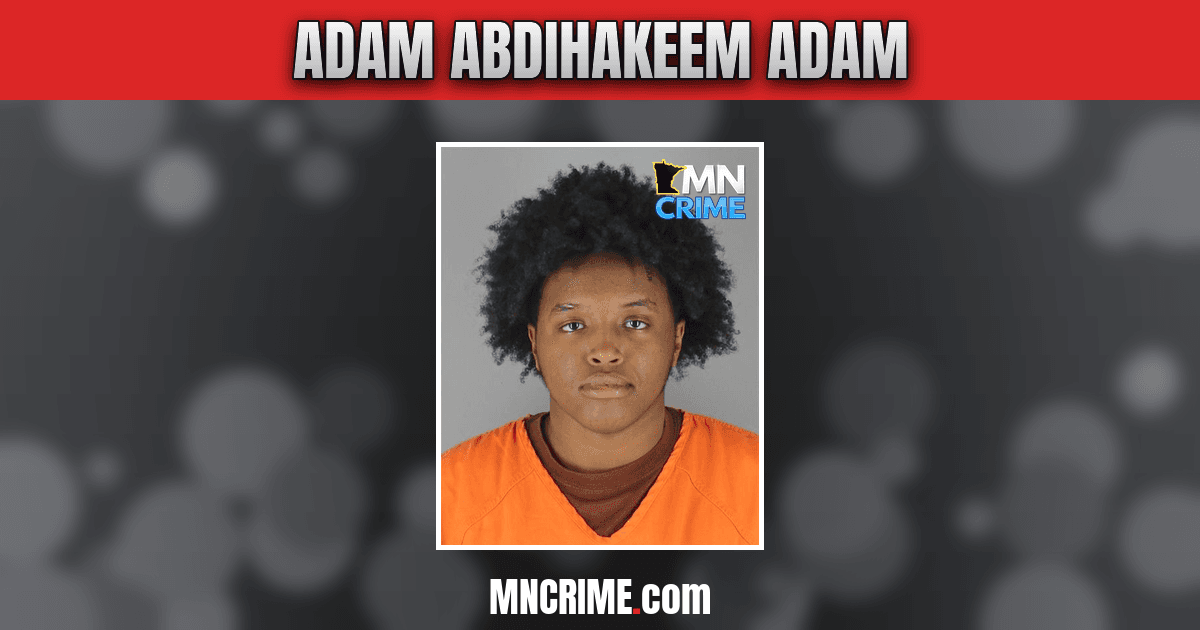 Man Accused of Shooting 2 Outside Eden Prairie Homecoming Game