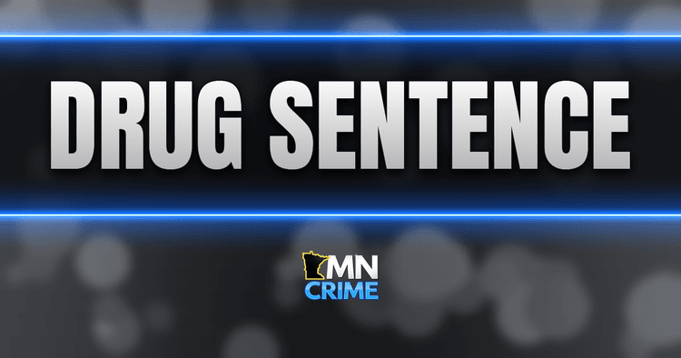 76 Pounds of Meth Seized in Saint Paul, Man Gets 10 Years