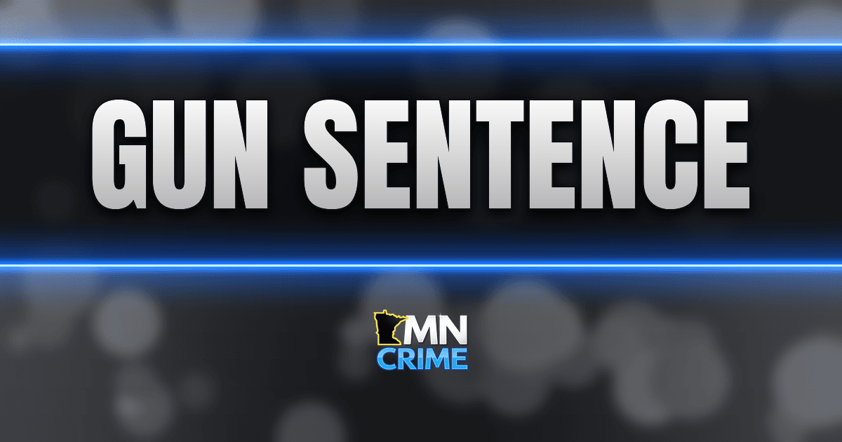 Man Sentenced for Machine Gun in Brooklyn Park Case