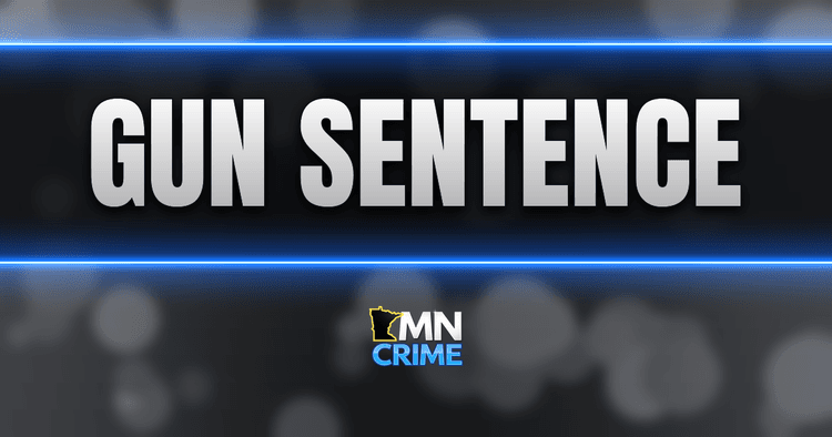 Man Sentenced for Machine Gun in Brooklyn Park Case