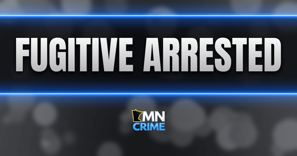Fugitive Wanted for Attempted Murder Arrested at Baxter Apartment
