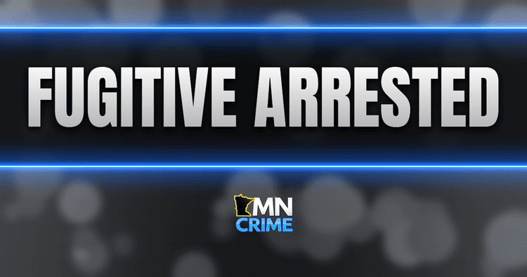 Fugitive Wanted for Attempted Murder Arrested at Baxter Apartment