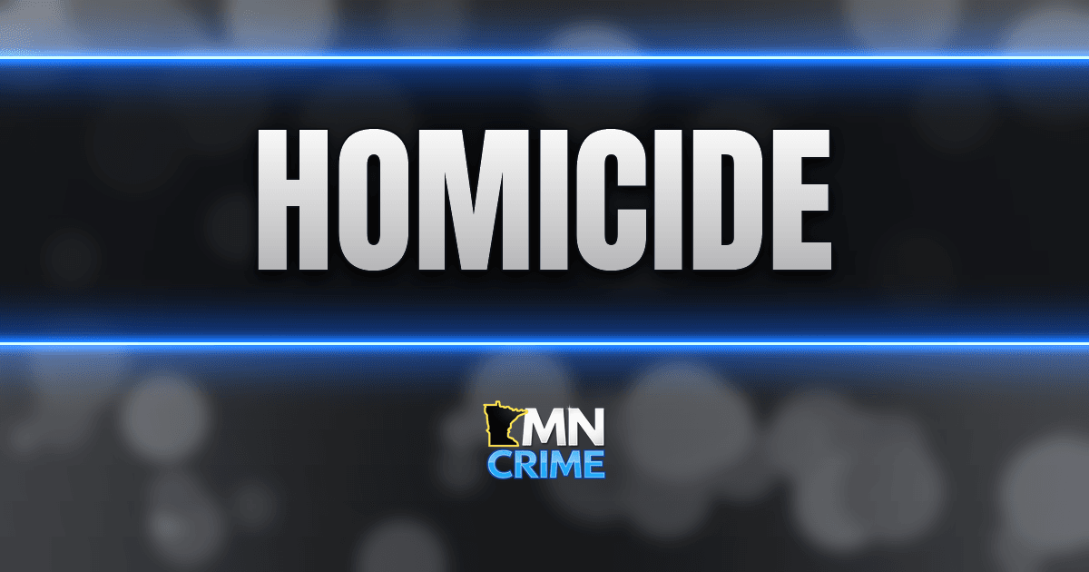 North Saint Paul Man Charged With Murder in Hammer Killing of Father