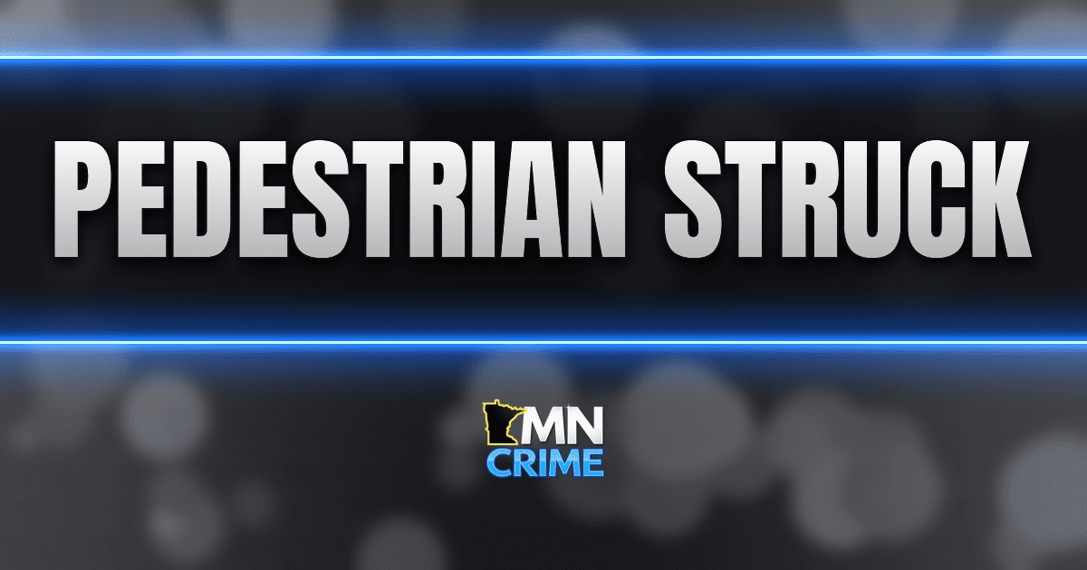 School Bus Turning Corner Hits Woman in Saint Cloud Crosswalk