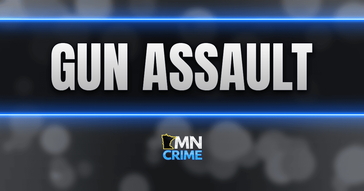 Ramsey Man Accused of Hitting Man With Gun After Pointing It at Woman