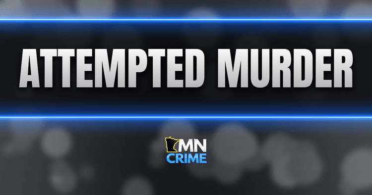 Bagley Man Charged After Shooting Farm Owner During Break-In