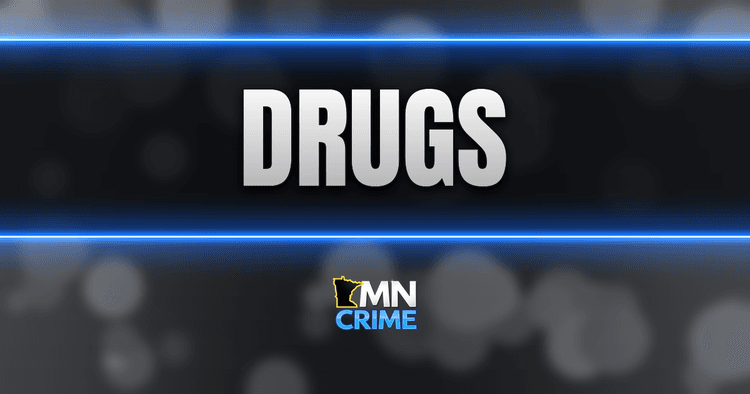 Brewster Man Charged After Stop Finds Gun, Meth in Socks