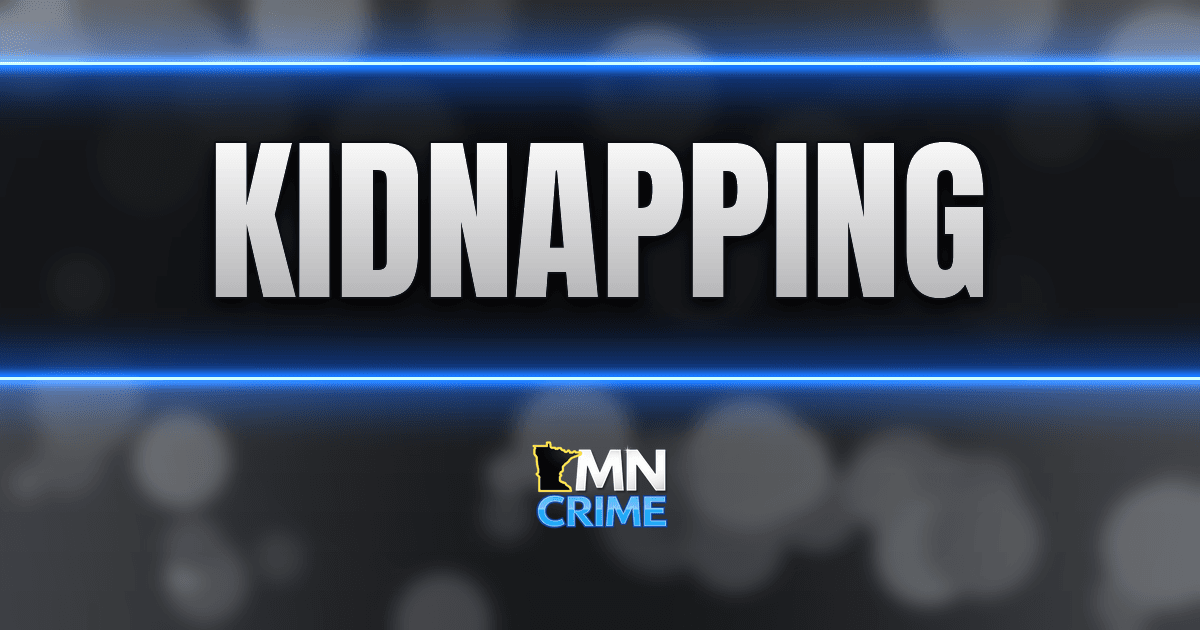 Maplewood Man Charged in Garage Kidnapping Over $600 Demand