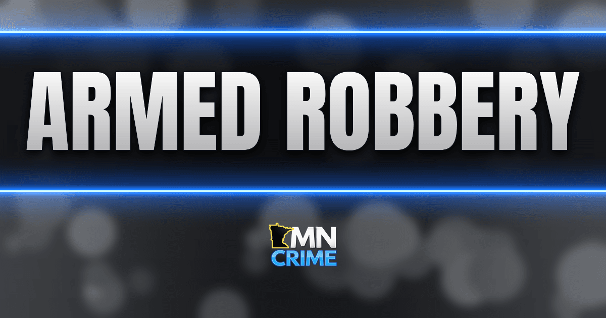 Crystal Man Charged With Robbing Teen of Jacket at Gunpoint