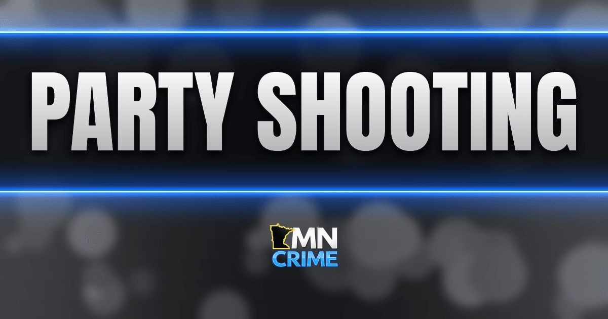 Saint Paul Man Charged With Riot in Minneapolis Party Shooting of Girl
