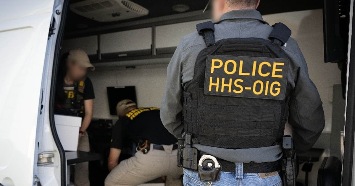 Feds Announce Cases Against 13 in Minnesota Benefits Fraud Push