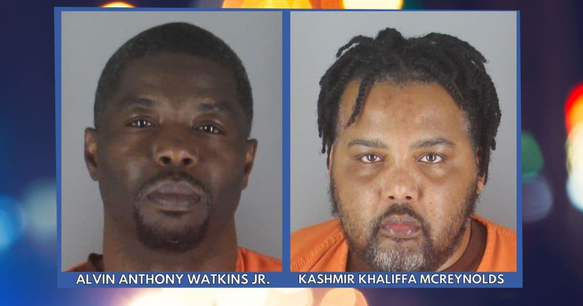 ‘21 Days of Peace’ Workers Indicted in North Minneapolis Gunfight