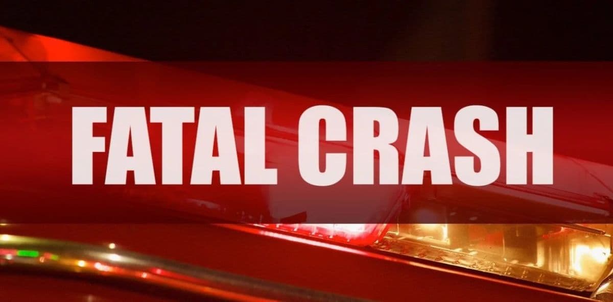 24-year-old Man Dies After Motorcycle Collides with Jeep in Minnetrista
