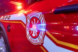 3-Alarm Fire Damages 2 Minneapolis Apartment Buildings